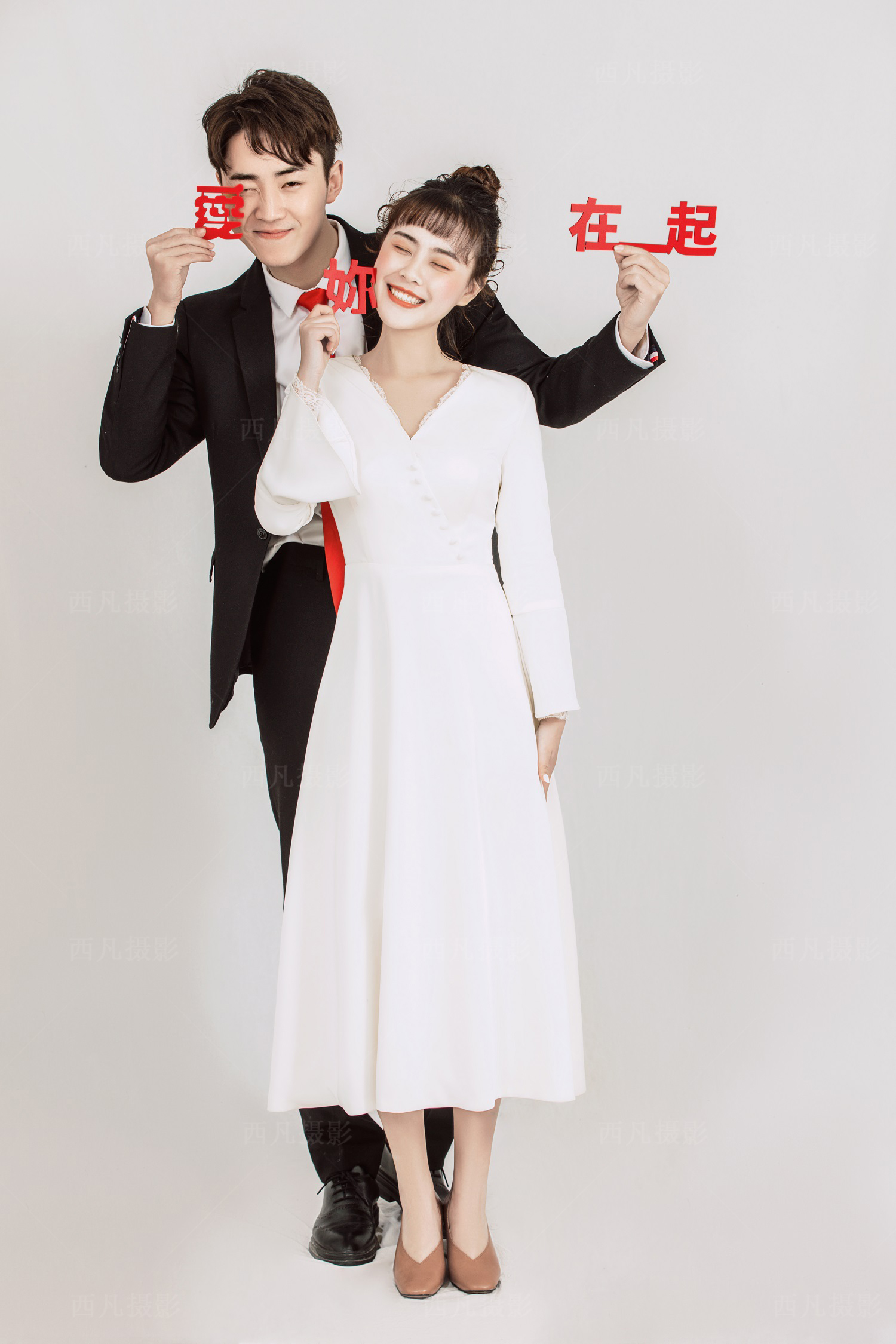 婚纱照选片攻略文档,婚纱照选片初修照片会给吗