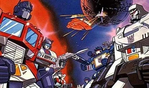 帮忙回忆童年动画片,上海电视台动画片