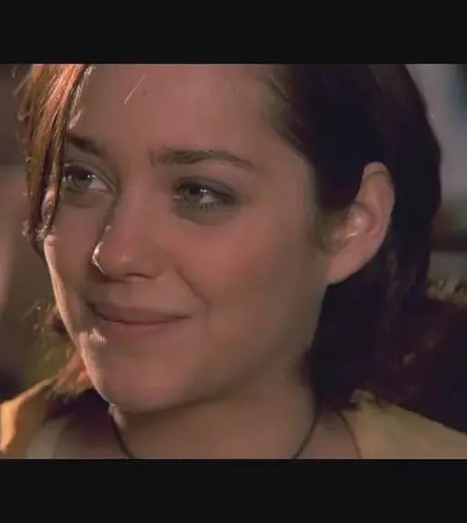 玛丽昂·歌迪亚生涯十大电影，《盗梦空间》位列第二