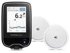 智能血糖监测器,科技助力医疗