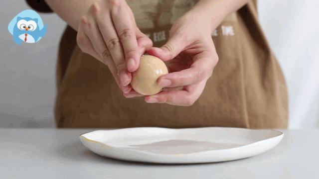 如何用煮蛋神器煮温泉蛋,家用温泉蛋溏心蛋小型煮蛋神器