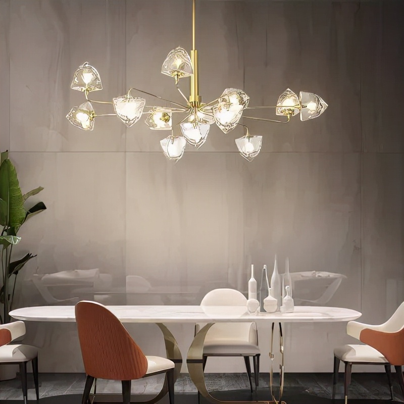 家装灯光小知识大全,灯光装修知识及技巧讲解