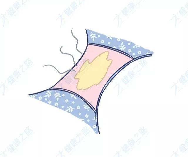 白带异常发黑,白带异常发黄发脓怎么治