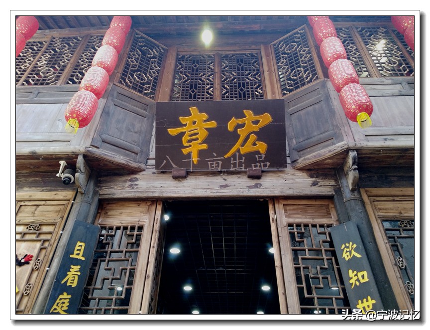 浙江象山石浦老街视频,宁波石浦老街