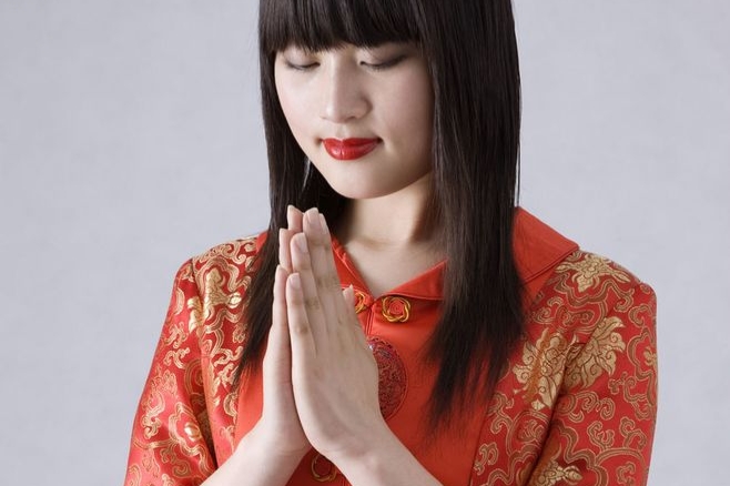 中元节真诚祈福愿天上人间共安好,中元节祈愿天上人间共安好图片