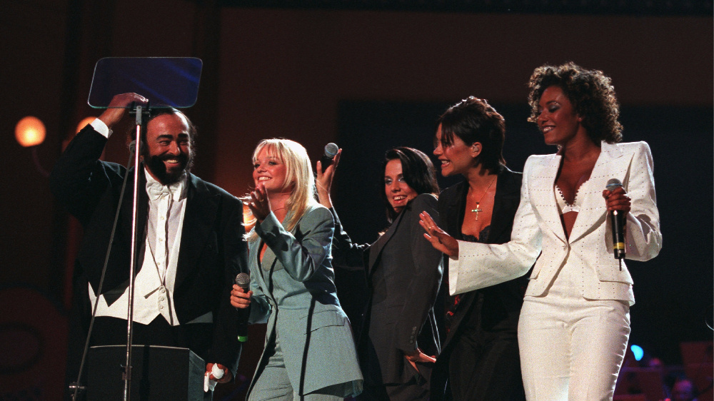 中国之星刘欢高音歌王,华晨宇歌王之战高音