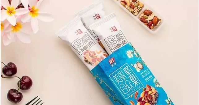 坚果口味“混合风”来袭，a1爱逸引领零食创新潮流