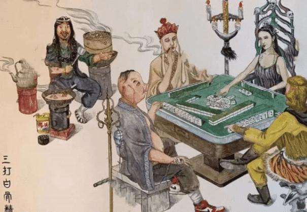 “女同事喊我去她家喝酒，才喝一瓶就直接晕倒？”哈哈兄弟展示吧