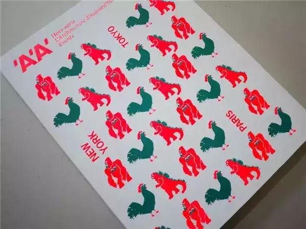 平面设计的简洁设计技巧,平面设计解析分享