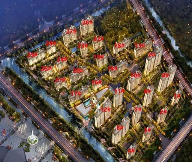 苏州最新最全楼盘价格,苏州市最新楼盘房价