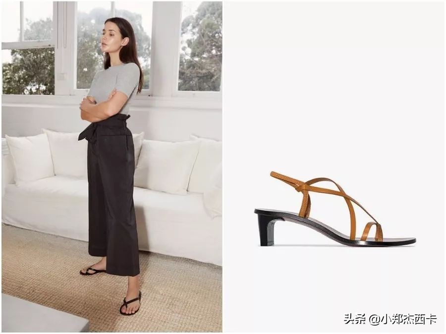 夏天不知道穿什么鞋怎么选呢,夏天日系穿什么鞋好看