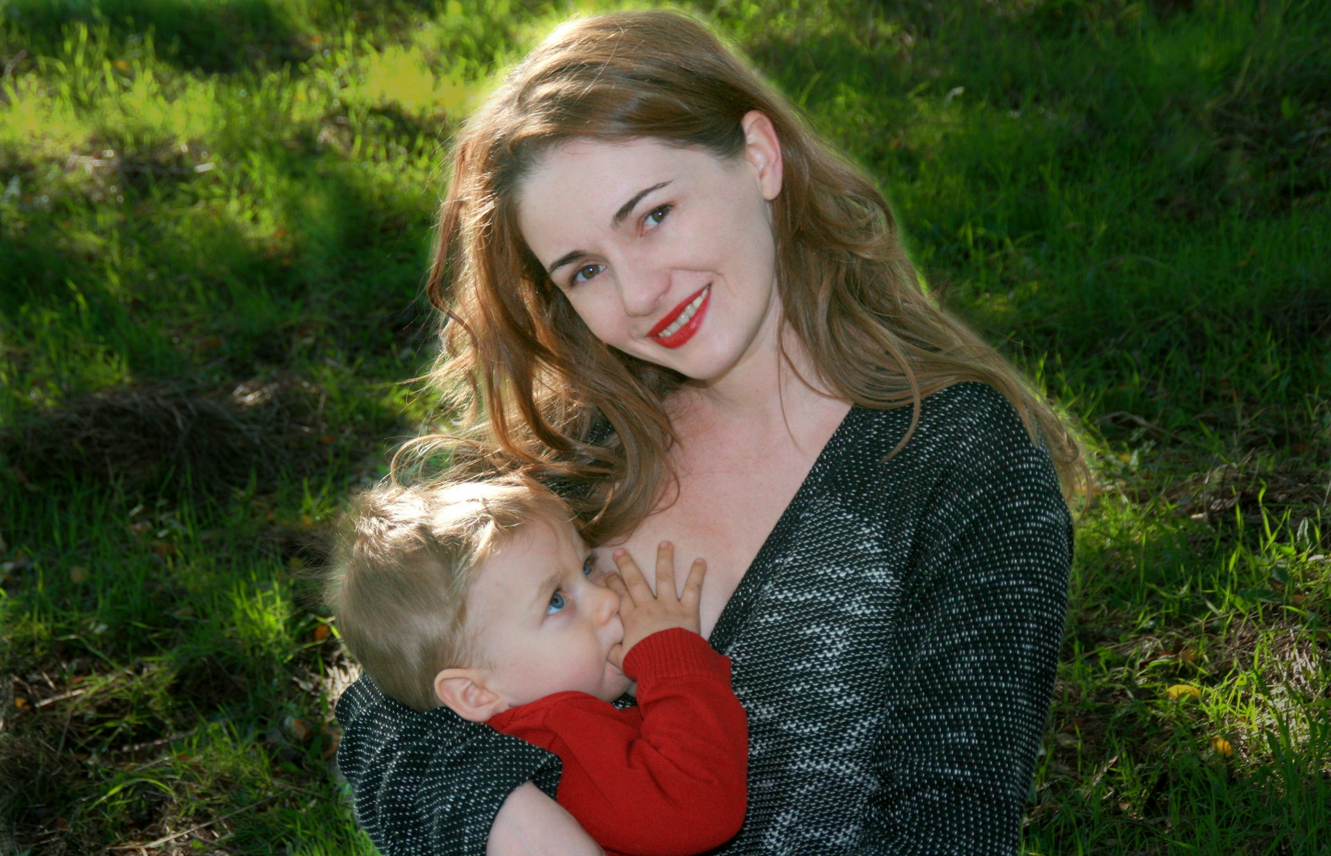 辟谣母乳没营养,哺乳期铅超标