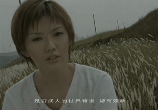 哪有人会讨厌孙燕姿呢?