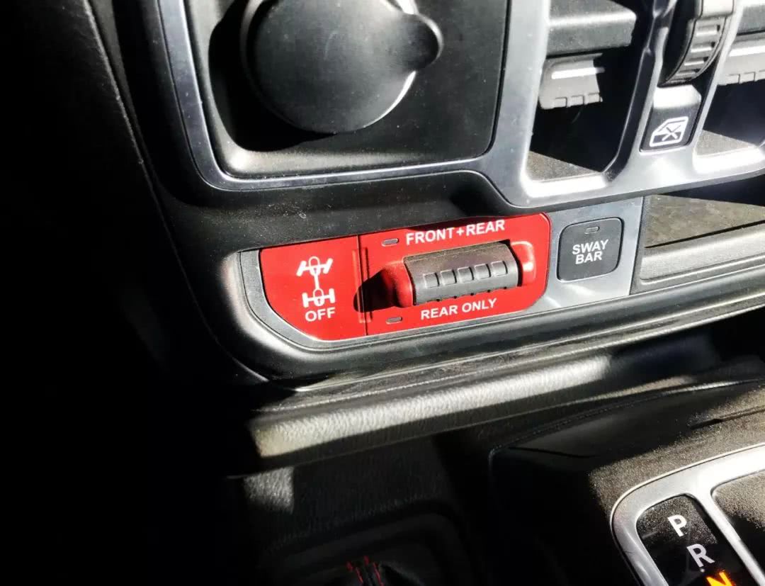 丛林限量牧马人jeep试驾,牧马人城市猎人版