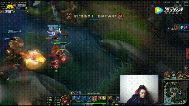 英雄联盟队友嫌你坑？我帮你找到了真正的原因……