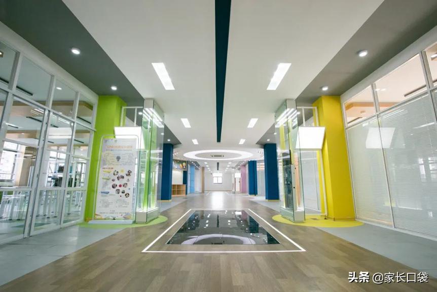 高新区黑马小学,黑马学校小学