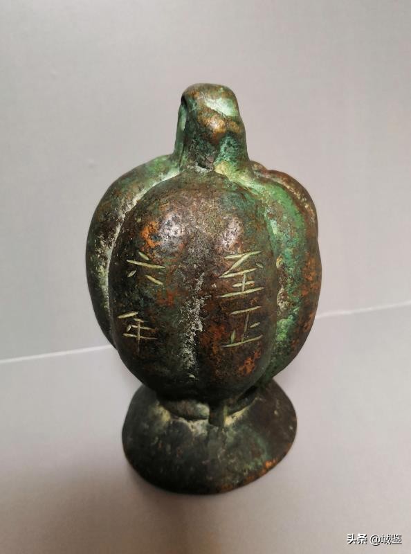 几件小小古玩,背后还有金戈铁马的故事!