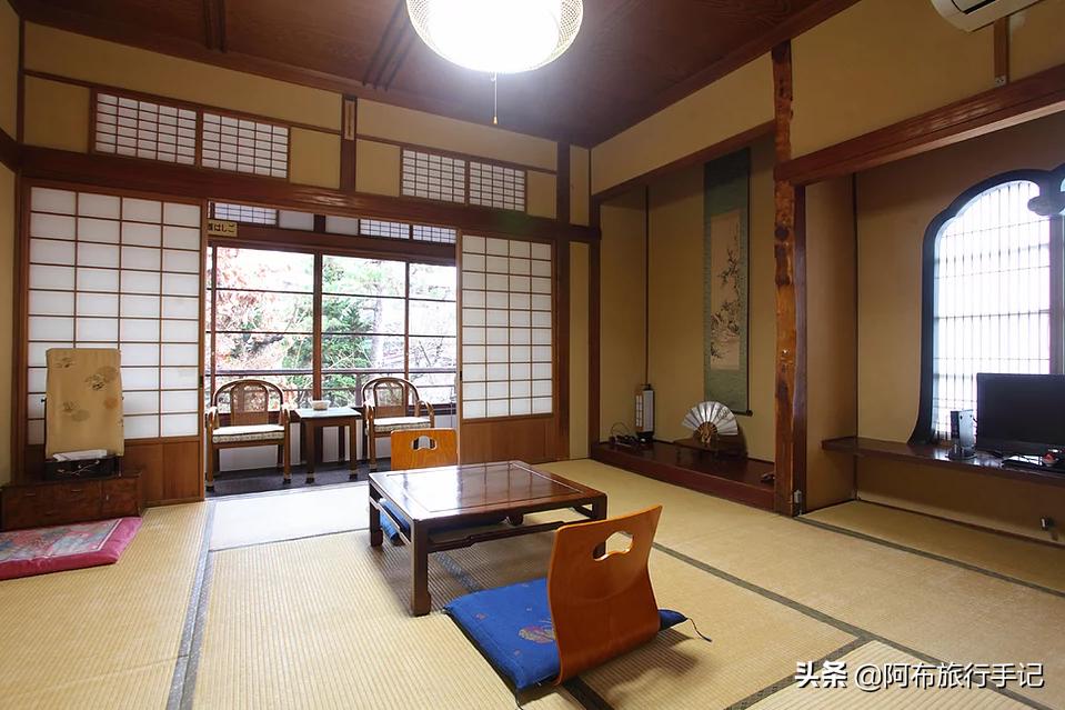 志贺高原到长野,志贺高原住宿攻略