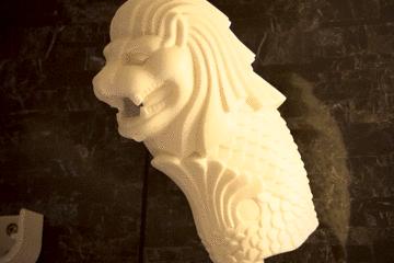 日本奇葩杂货铺：6秒后，你手没了