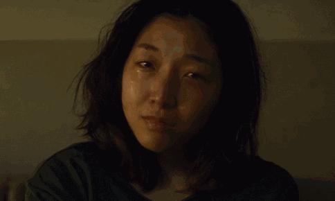 小偷家族里的经典场景,小偷家族