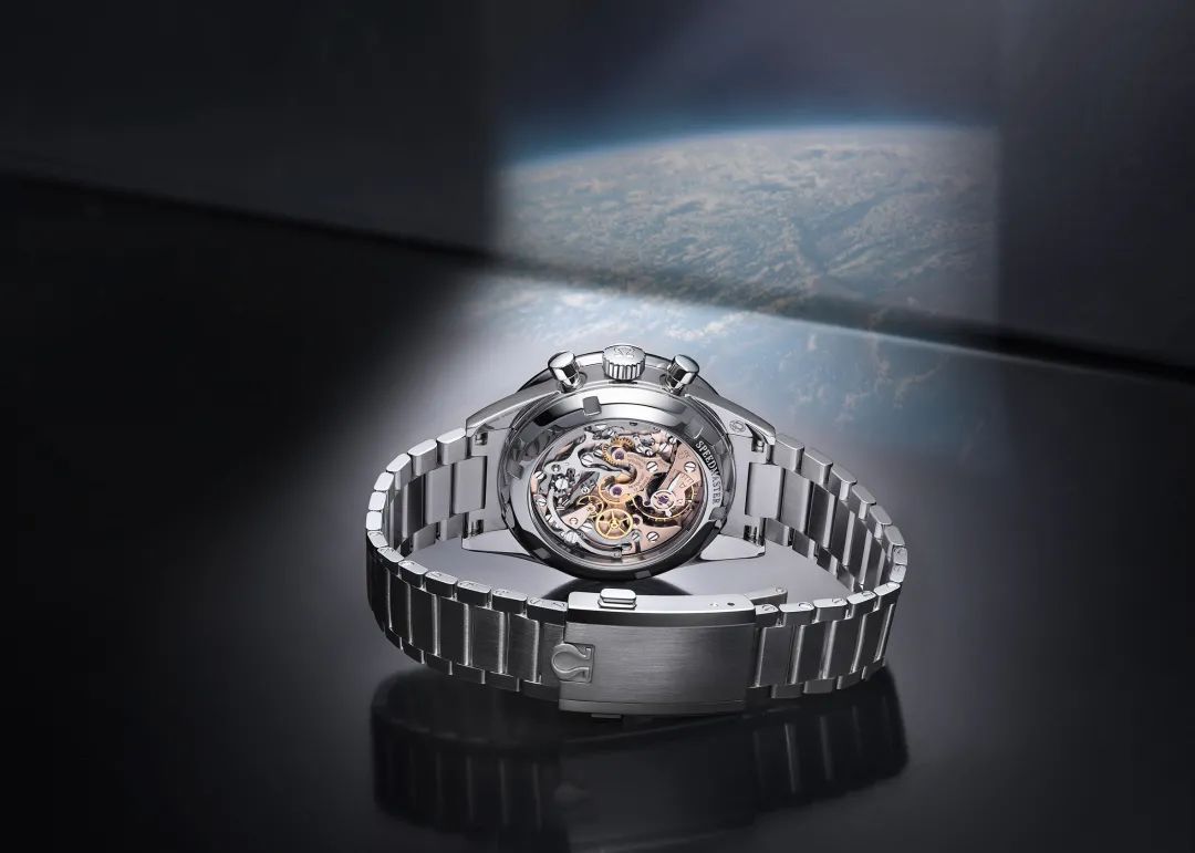 怎么买都不会错的手表