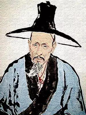 那些有趣的名家字号,你都知道吗