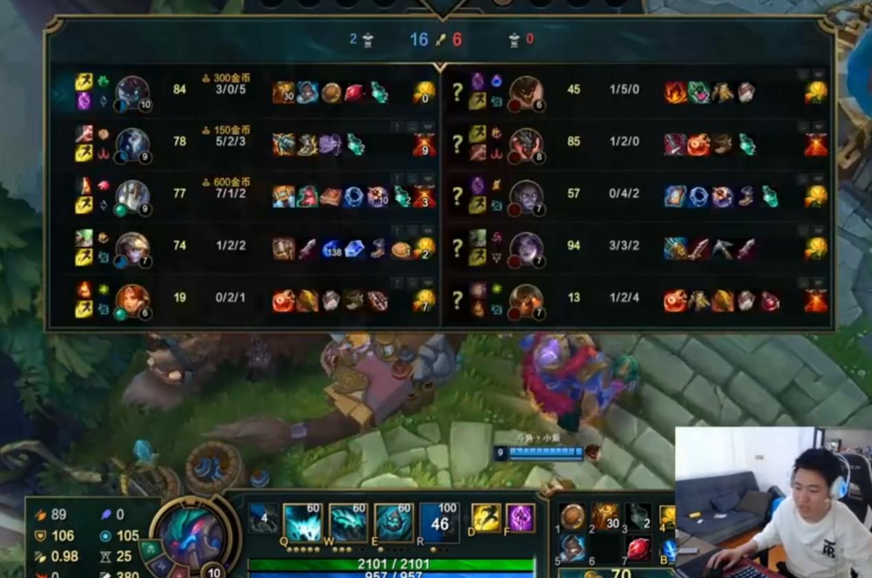 霸哥被人一枪制敌,霸哥高光操作集锦