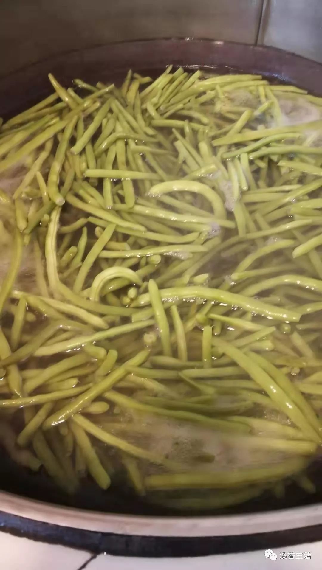 西溪南古村落惬意慢生活,徽州西溪南生活