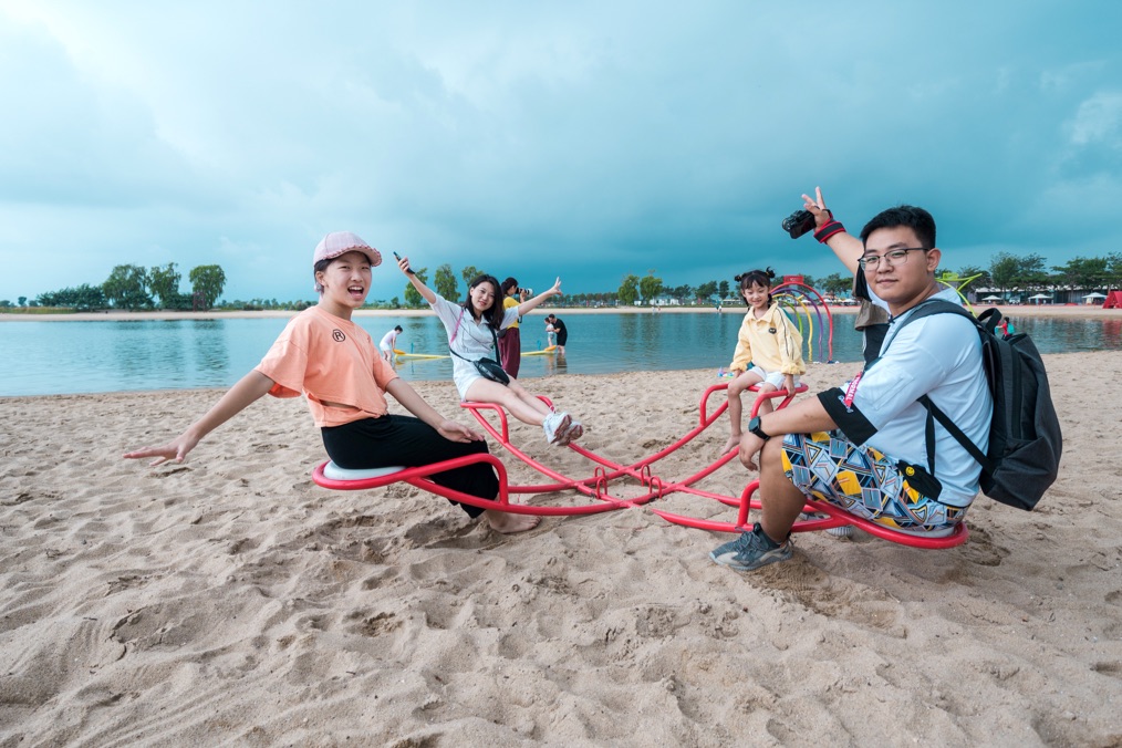 周末24小时畅玩,周末去哪儿玩曹妃甸