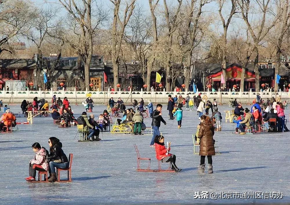 通州最新规划调整,通州最新政策消息