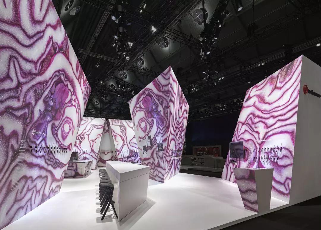 世界设计大奖案例,德国if设计大奖著名作品