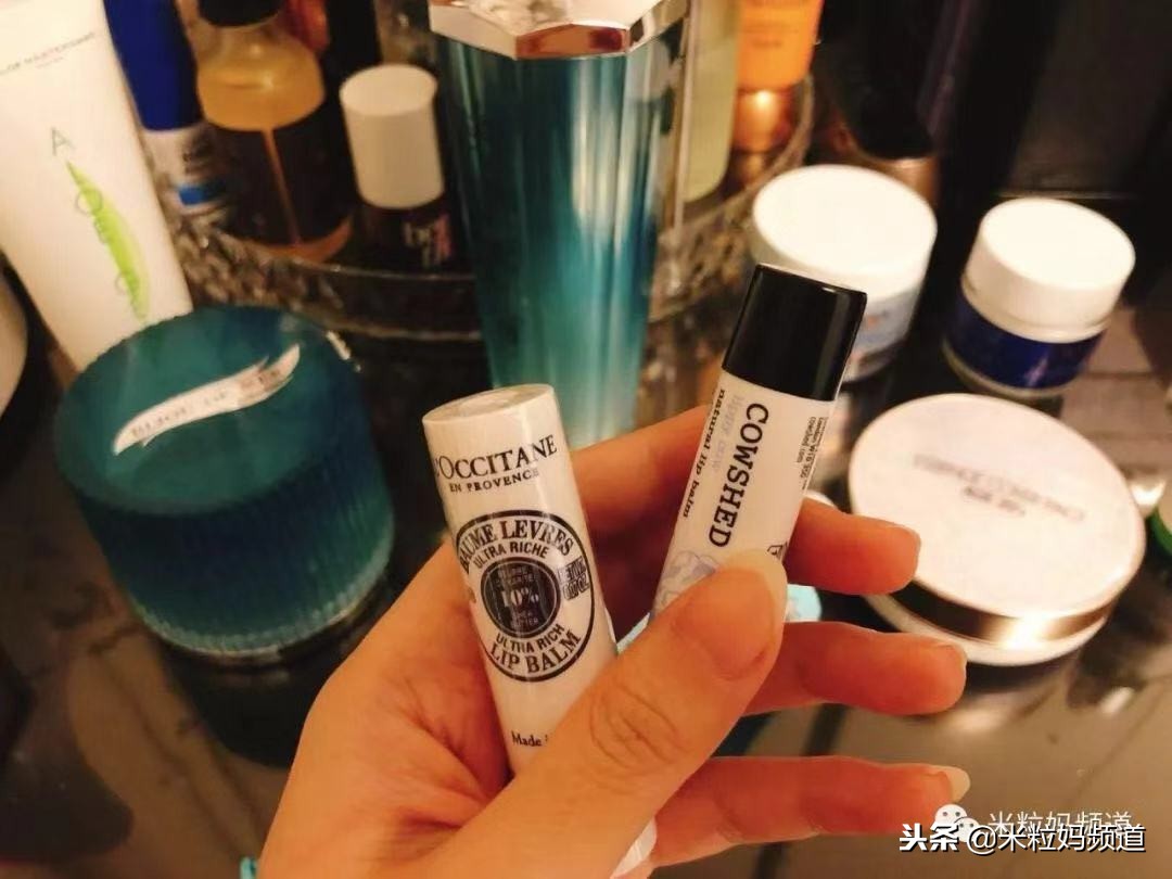 米粒妈早晚护肤,米粒妈护肤视频