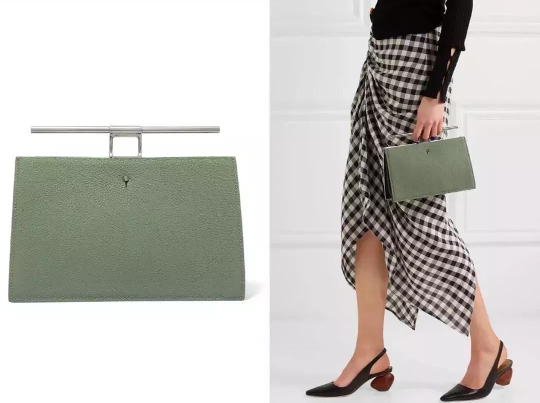 时装周旋转轮回走秀可太有意思了,盘点时装周走秀