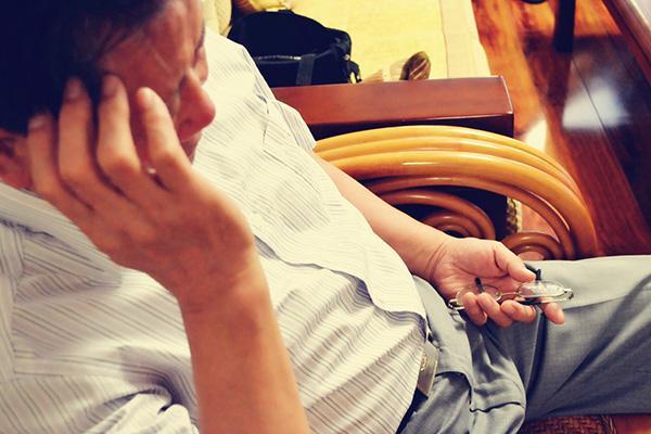 什么原因引起血压低头痛,什么样的头疼是高血压