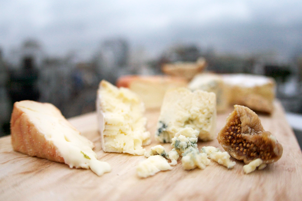 法国菜对菜肴讲究鲜嫩,精致又美味的法国菜