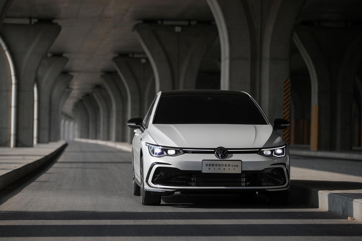 大众高尔夫最顶级版,一汽大众高尔夫测评