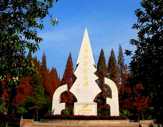 湖北恩施水杉在哪里,恩施水杉公园