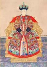 孝庄皇后和多尔衮到底是什么关系,孝庄皇后和多尔衮是情侣吗