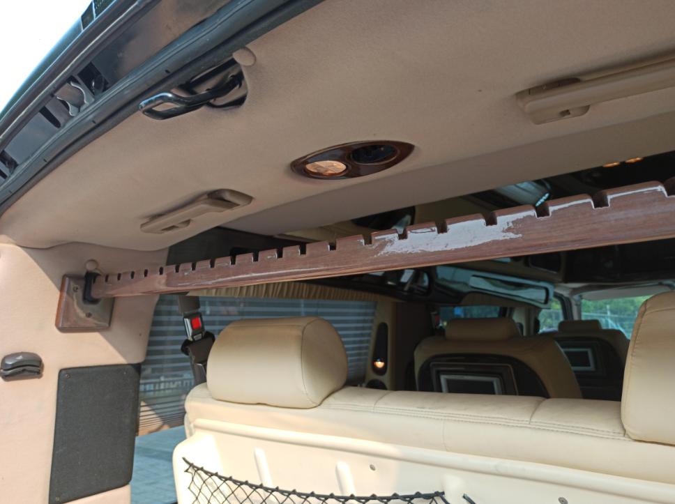 和埃尔法抗衡的保姆车,一百多万的保姆车埃尔法