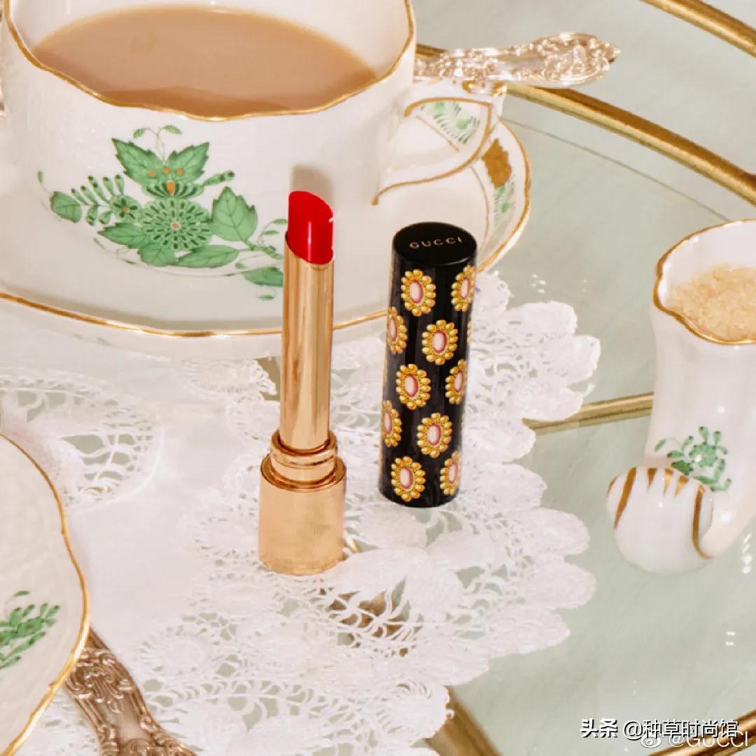 dior口红夏季推荐学生,显白的口红dior999