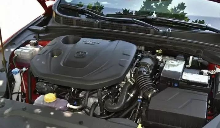 红旗H9动力好不好,红旗h9动力肉不肉