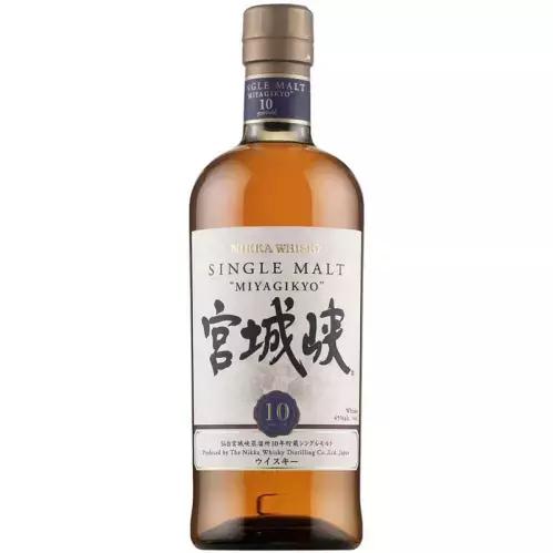 日本威士忌高性价比口粮酒推荐,日式清酒酒单