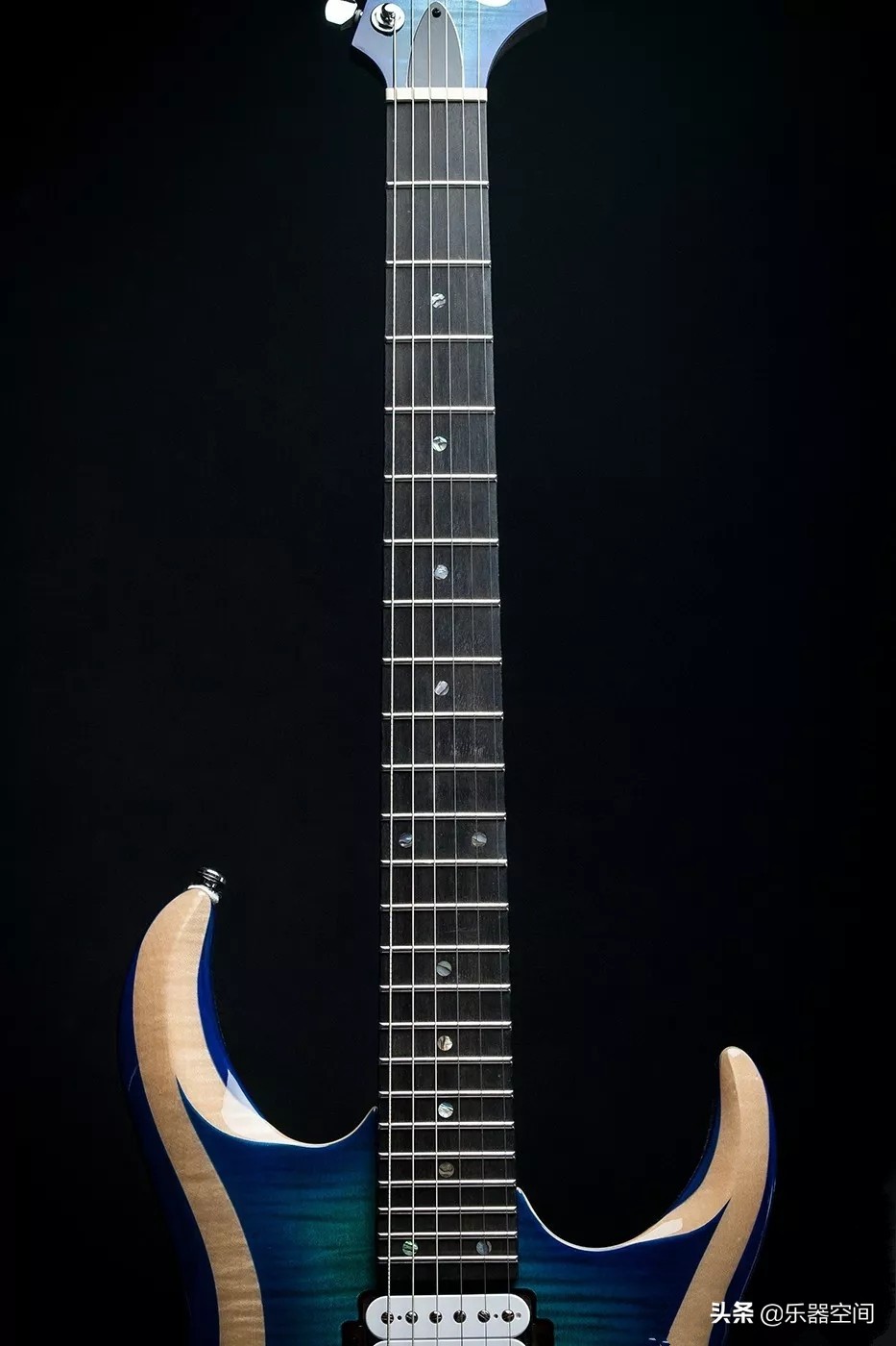 帝声吉他单品,帝音吉他怎么样