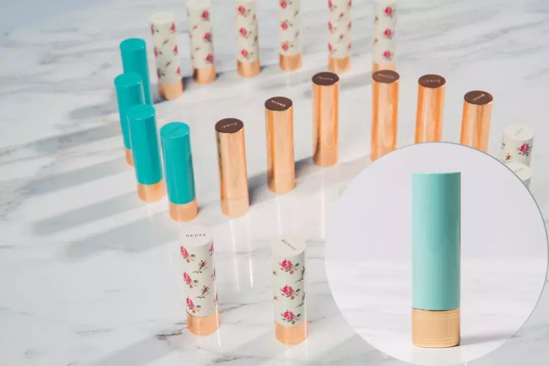 今年比较火的gucci口红,gucci口红真的好用心