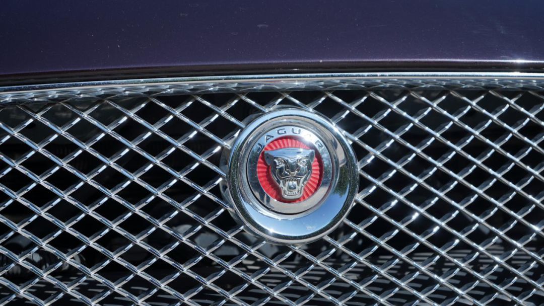 d级车捷豹,捷豹d级车最新报价