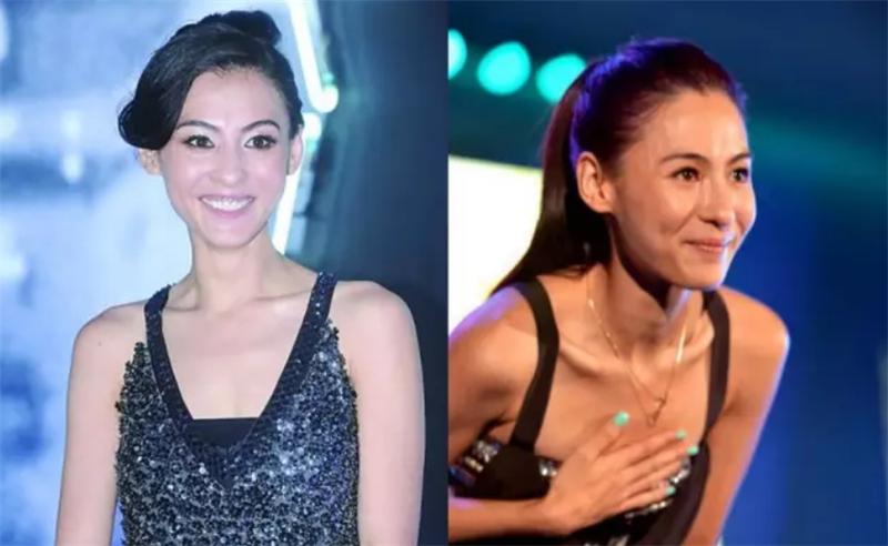 脸型偏瘦颧骨明显怎么办改善,怎么改变颧骨高的脸型