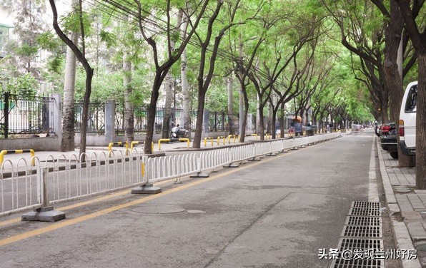 兰州租房哪里最划算,兰州租房500元能租到什么样