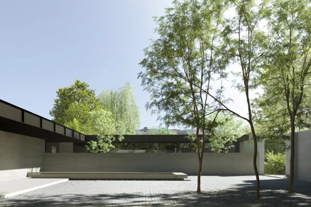 新作|与自然共生的极致之墅