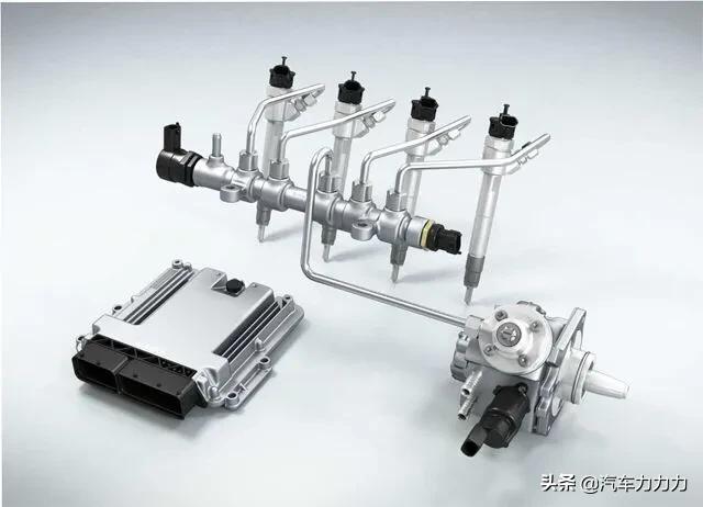 电喷柴油发动机怎么排空气,柴油安全储存正确方法