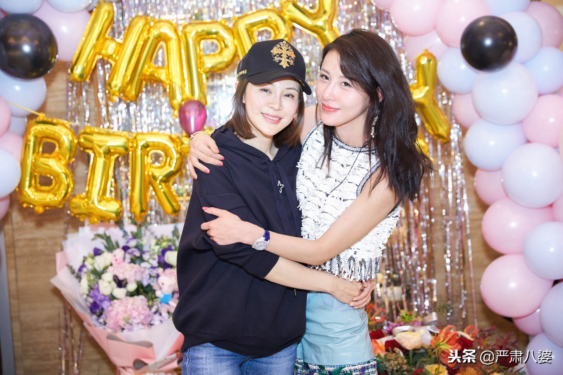 贾清生日传递爱与温暖新作《三国杀·幻》1109上映引期待